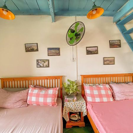 Homestay In Tay Ninh Exterior photo