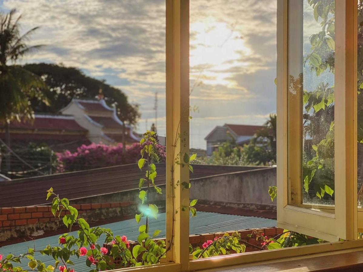 Homestay In Tay Ninh Exterior photo