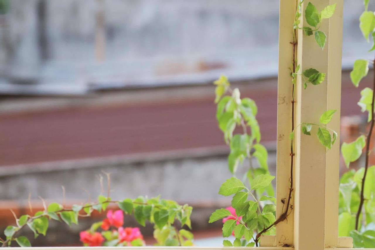 Homestay In Tay Ninh Exterior photo