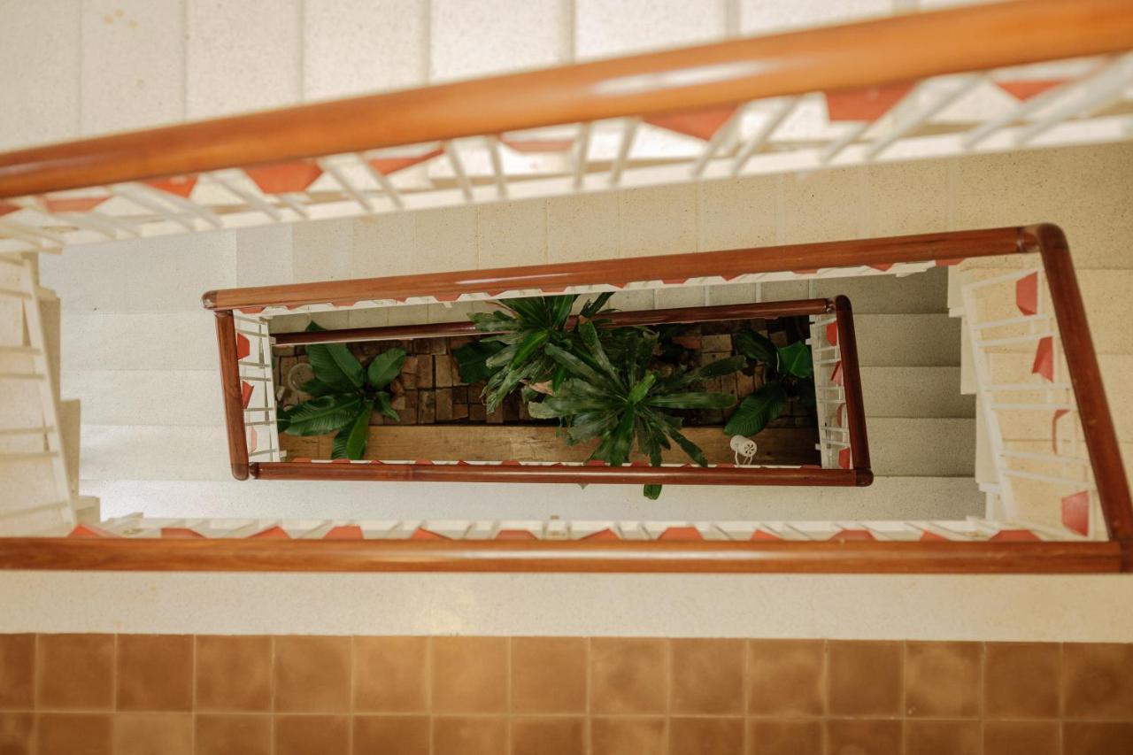 Homestay In Tay Ninh Exterior photo