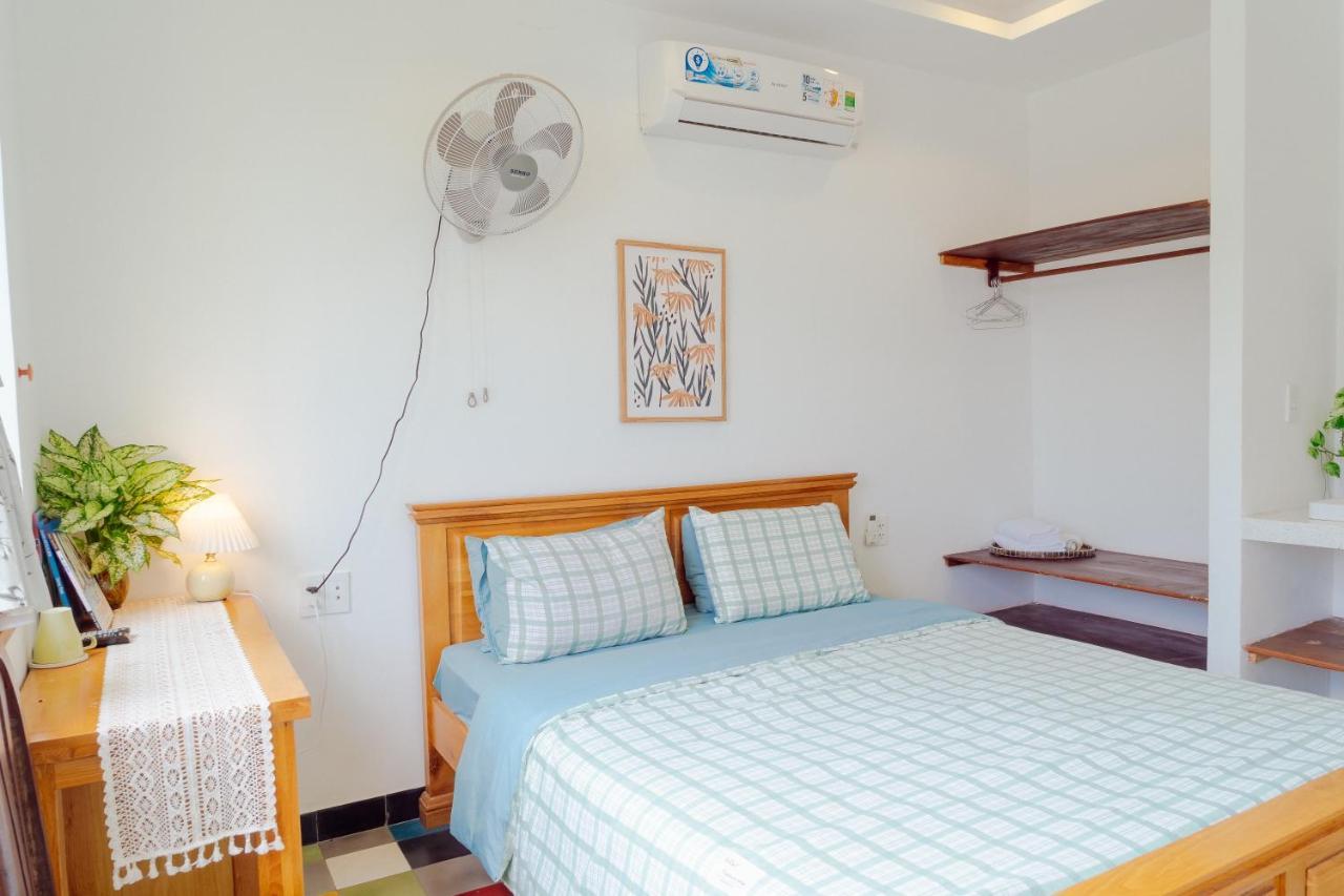 Homestay In Tay Ninh Exterior photo
