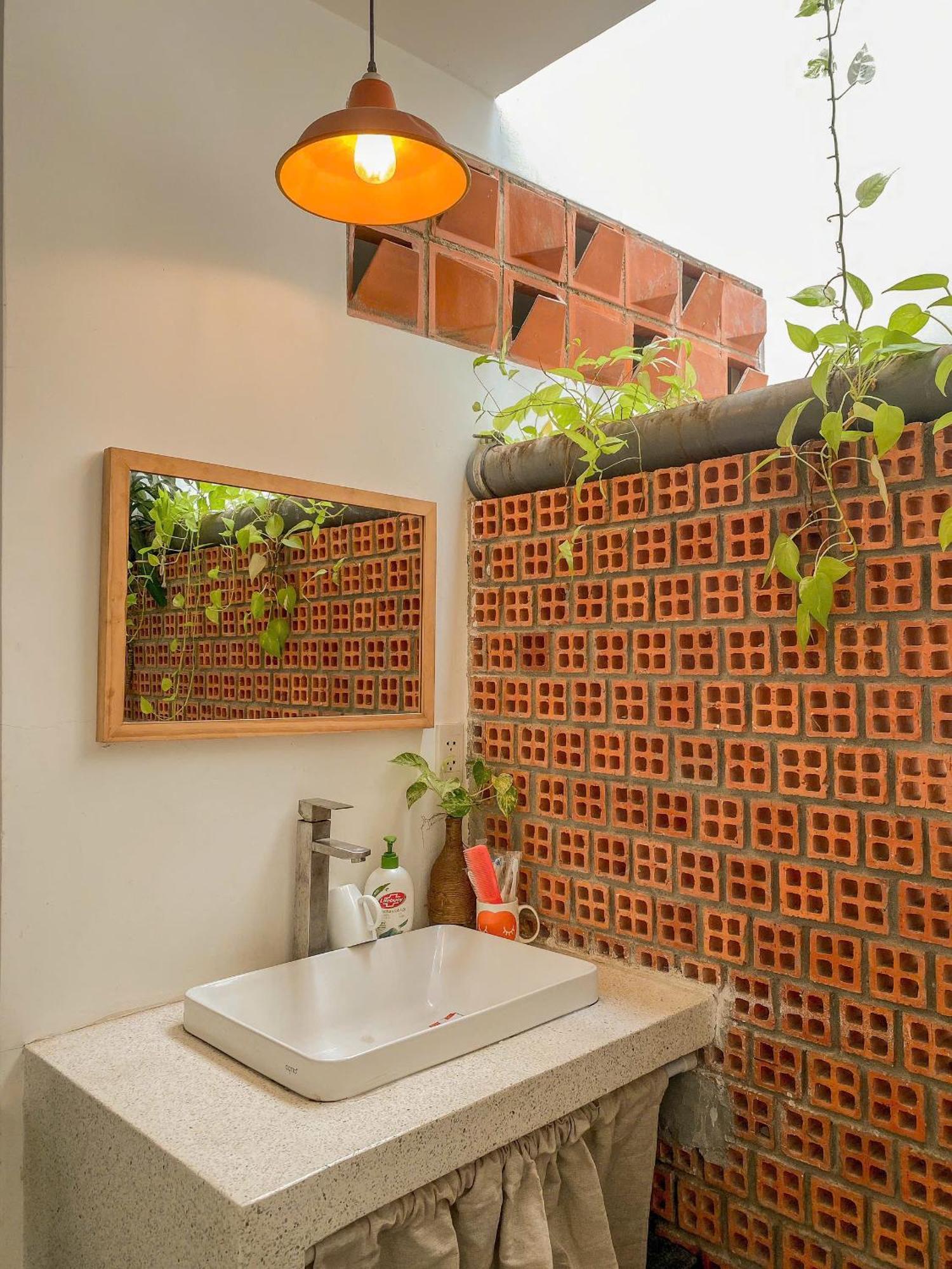 Homestay In Tay Ninh Exterior photo