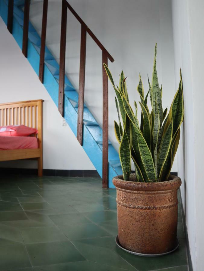 Homestay In Tay Ninh Exterior photo