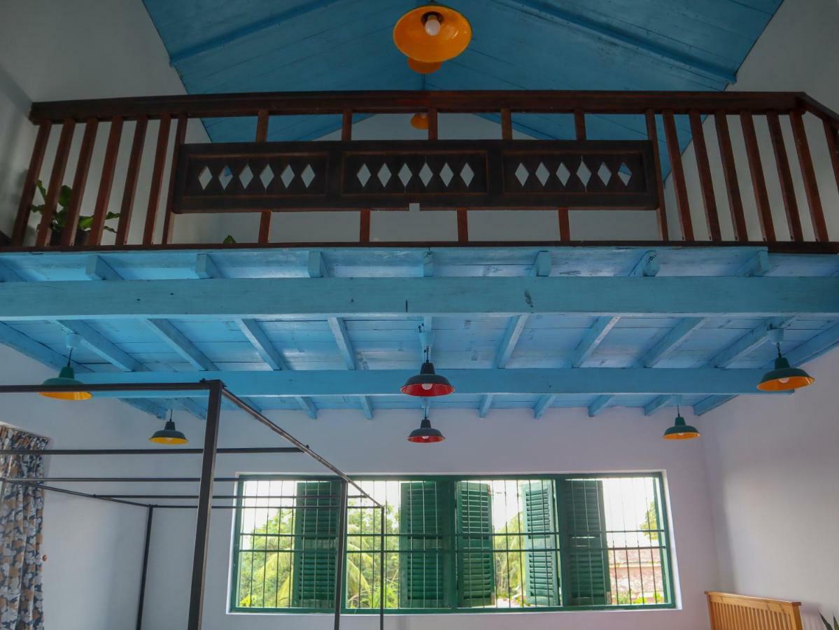 Homestay In Tay Ninh Exterior photo