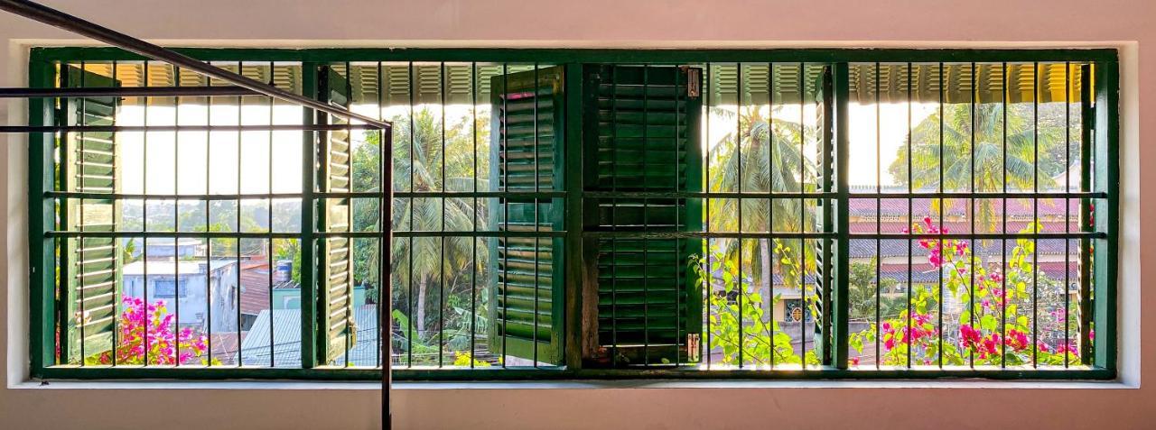 Homestay In Tay Ninh Exterior photo