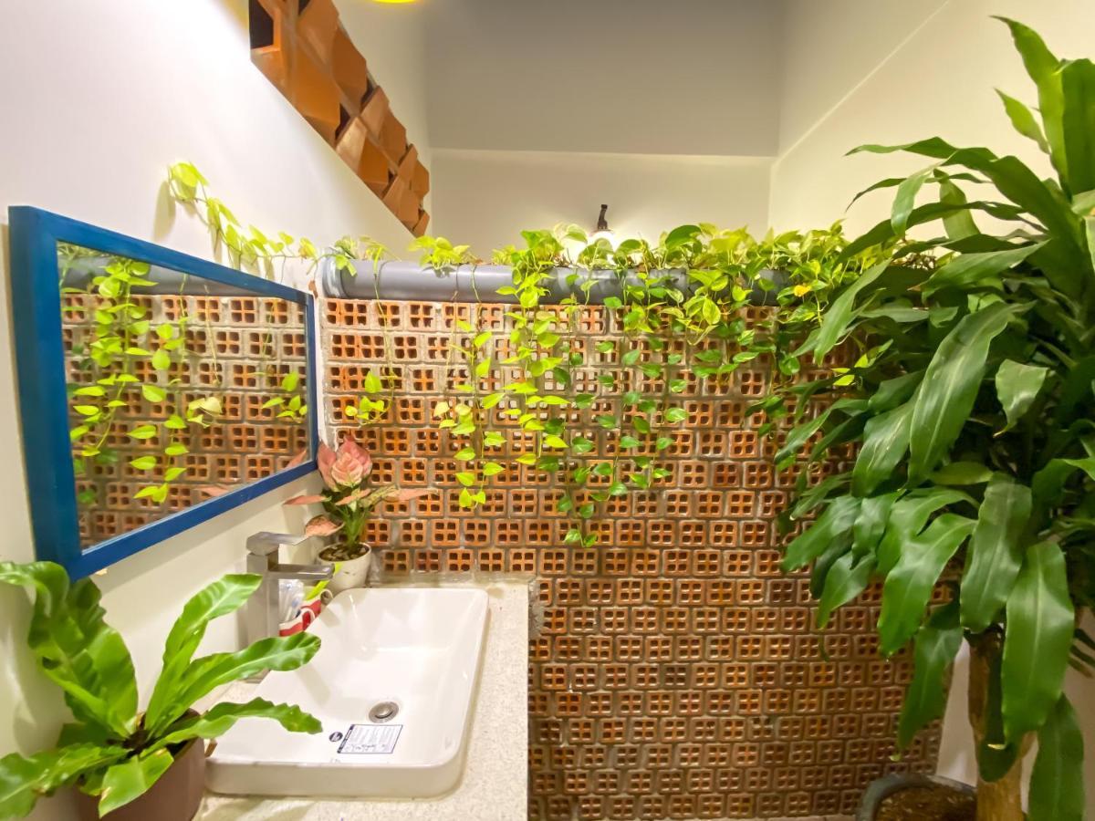 Homestay In Tay Ninh Exterior photo