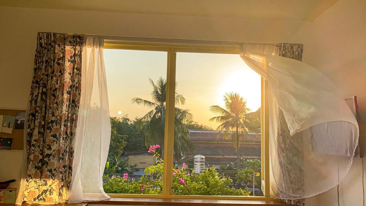 Homestay In Tay Ninh Exterior photo
