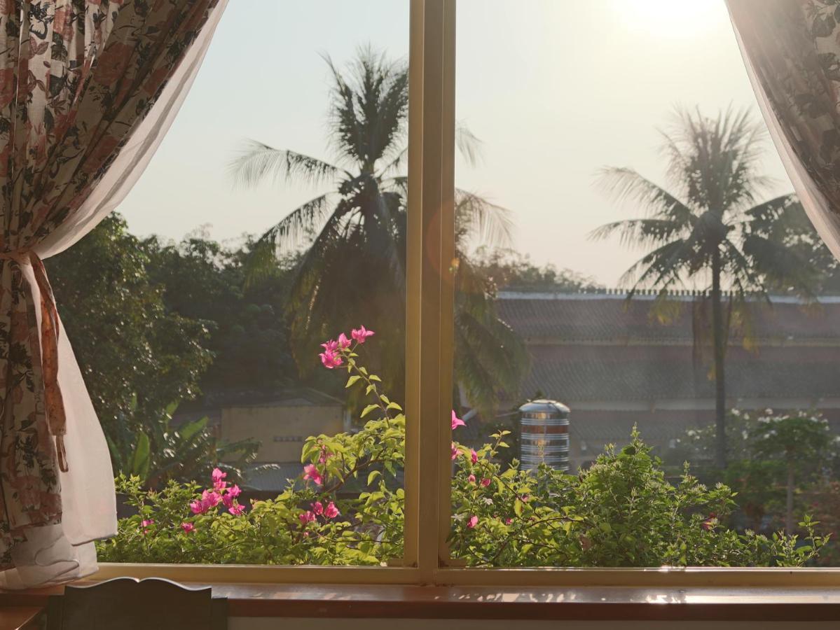Homestay In Tay Ninh Exterior photo