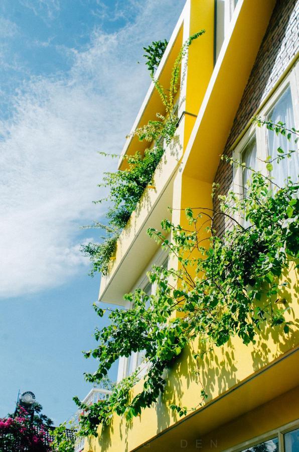 Homestay In Tay Ninh Exterior photo